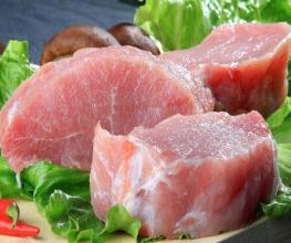 惠州猪里脊肉